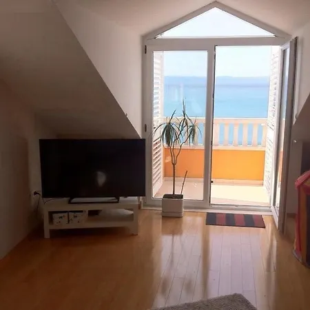 Apartamento Penthouse Spomenka Floor On *