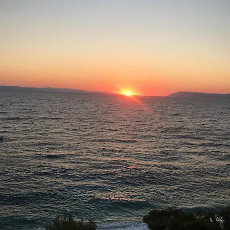 Apartamento Penthouse Spomenka Floor On