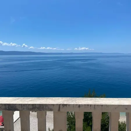 Penthouse Spomenka Floor On *