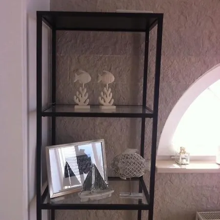 Apartment Penthouse Spomenka Floor On *