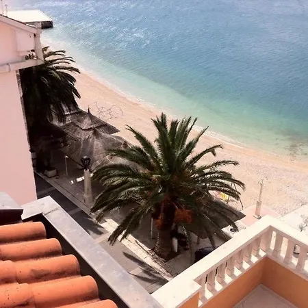 Penthouse Spomenka Floor On
