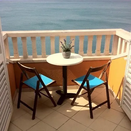 Penthouse Spomenka Floor On Apartment