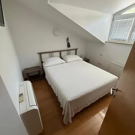 Penthouse Spomenka Floor On Apartment
