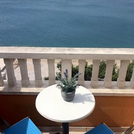 Penthouse Spomenka Floor On * Podgora