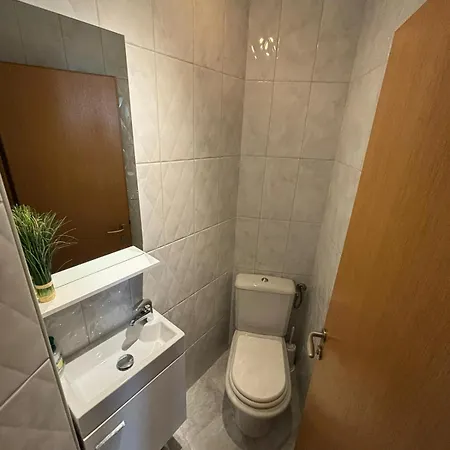 Apartment Penthouse Spomenka Floor On *