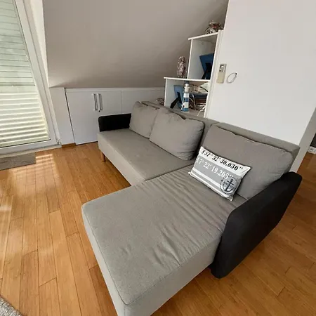 Penthouse Spomenka Floor On * Podgora