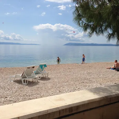 Penthouse Spomenka Floor On