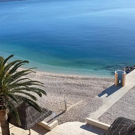 Penthouse Spomenka Floor On